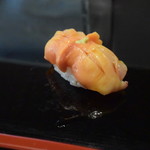 喜寿司 - アカガイ