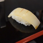喜寿司 - スミイカ