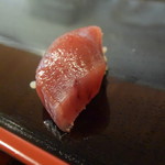 喜寿司 - カツオ