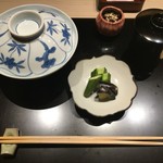 西麻布 いちの - 