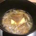 西麻布 いちの - 