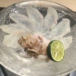 西麻布 いちの - 