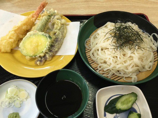 産直　あぐり - 鶴岡（海鮮丼）の写真