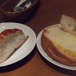 オランダ屋 - 食べ放題のパン