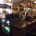 JAPANESE BAR SAMORAFU - 店内と素敵なスタッフ