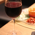 桜台バル - ワインがワインがすすむくん