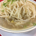 ラーメン福  - 