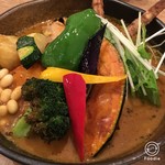 天ぷら 蕎楽亭 - 