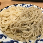 天ぷら 蕎楽亭 - 