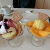 フルーツカフェ オレンジ