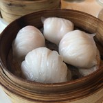富臨飯店 - Ah Yat Premium Shrimp Dumpling 