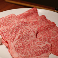 今福 - すき焼き