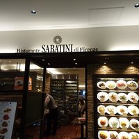 サバティーニ・ディ・フィレンツェ 大丸東京店 - 