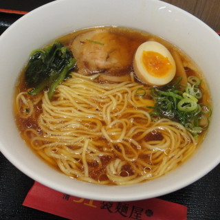 日清ラ王 袋麺屋_1