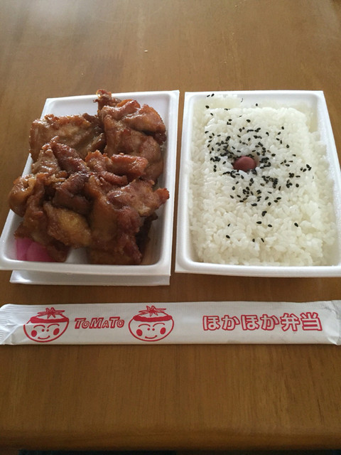 無性に食べたくなります By ぽつぽつ0908 とまとほかほか弁当 衣笠 その他 食べログ