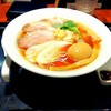 Miso Noodle Spot 角栄