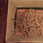 手打蕎麦 じゆうさん - 