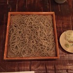 手打蕎麦 じゆうさん - 