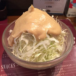 ステーキてっぺい - 