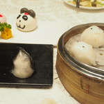 鴻星海鮮酒家　 - 