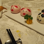 鴻星海鮮酒家　 - 