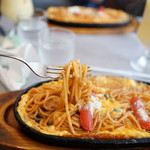 モリ - モリスパ