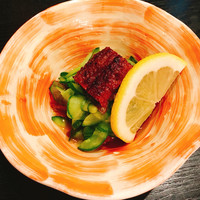 うなぎ藤田 白金台店 - 