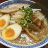 ラーメン無限大 船橋店
