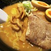 らーめん むつみ屋 溝の口本店