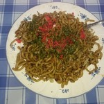 古沢商店 - やきそば  小‼️