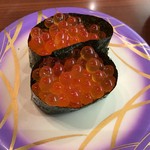 Oshidorizushi - 