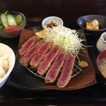 肉割烹 ふくすけ - 