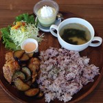 グリーンズカフェ - 