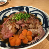 南渋谷 なみの上 - 