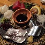 魚屋ひでぞう - 