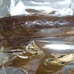 エリティエ - ノベルティのパウンドケーキ