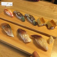 伊勢鮨 - 
