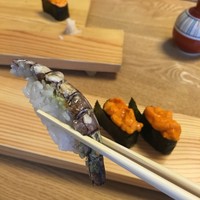 伊勢鮨 - 蝦蛄