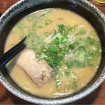 Ramen Takara - 宝(とんこつ)♪