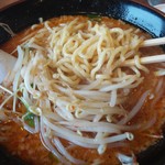 くるまやラーメン - 