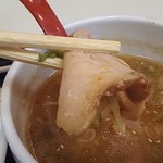 麺屋 虎ノ介 - 