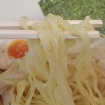 麺屋 虎ノ介 - 