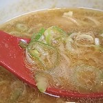 麺屋 虎ノ介 - 