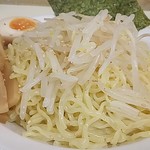 麺屋 虎ノ介 - 