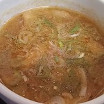 麺屋 虎ノ介 - 