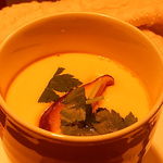 桜川 - 9/18茶わん蒸し