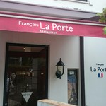 Francais La Porte - 