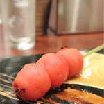 Yakitori Tatsuboshi - 