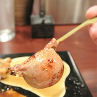 名古屋コーチン 堀江 - 