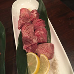 肉料理・炭火焼肉 華っ祭 - 